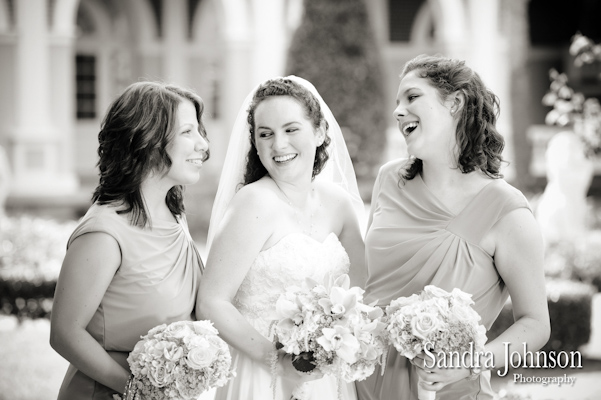 Best Florida Southern College Wedding photographer - Sandra Johnson (SJFoto.com)